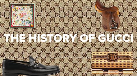 how gucci started|Gucci established date.